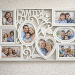 AİLE BOYU ÇERÇEVE