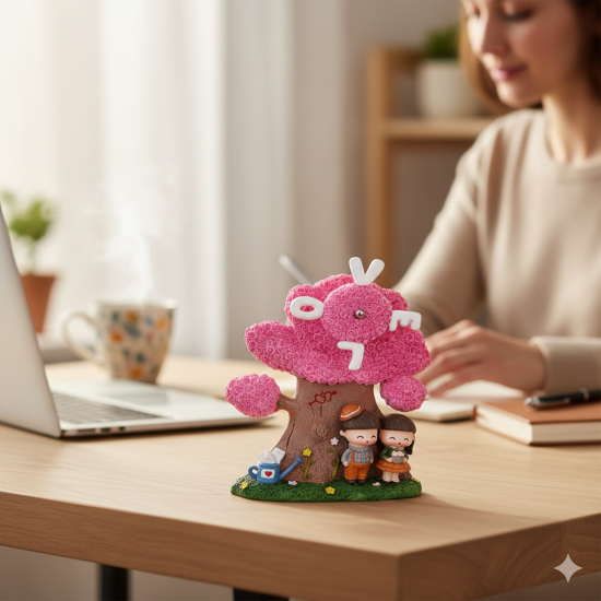 Love Müzikli Sevgili Biblosu